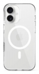 EPICO 93610101000002 mobiiltelefoni mbris 15,4 cm (6,06) Kate Lbipaistev, Valge
