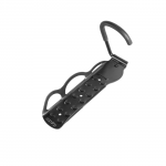 Rattanagi wall PRO Bike Rack Wide (max 3.5")