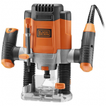 Black AND Decker Elektriline frees | KW1200E-QS | 1200 W
