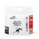 TB Print Tint Canon Pixma TS5350 CL-561 TBC-CL561CR jaoks, vrv taastatud