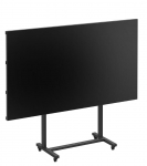 Vogel's TLED 6x6 dvLED Trolley for 27"" cabinets 6x6