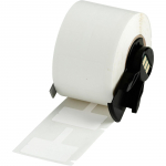 Brady Polypropylene Labelflags for M611, M610 and M710