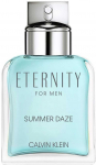 Calvin Klein Eternity Summer Daze 2022 EDT 100ml