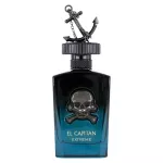Gulf Orchid El Capitan Extreme, Eau de Parfum, Meestele, 100 ml