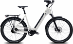 Helkama CX Di2 elektriratas, 50 cm, 5-kiguline, pearatkollane (HECX850Di2-HMV-C)