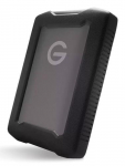 SANDISK G-DRIVE ArmorATD vliselektroniline kett 5 TB 2.5 USB Type-C 3.2 Gen 1 (3.1 Gen 1) Harilikud