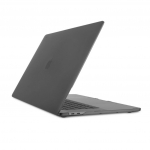 Moshi iGlaze MacBook Pro 16" - Must varjus must