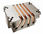 Dynatron N2 CPU Cooler