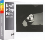 Polaroid B AND W film I-Type jaoks
