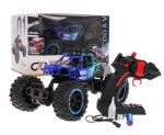 RoGer Teline Rock Crawler RC mnguauto 1:16