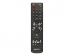 HQ LXP508 TV remote control SAMSUNG BN59-00507A Black
