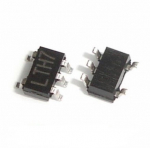 Li-Ion battery charge controller LTH7 with thermostat