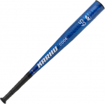 Karhu Code 65 Baseball Bat, 65cm