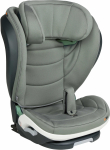 BeSafe Izi Flex Fix 2 turvavtoas, 100150 cm, Meadow Green SoftBreeze (018702-2402)