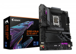 GIGABYTE Philaud||Intel Z890|LGA1851|ATX|Mlu DDR5|Mlupesad 4|Z890AELITEWIFI71.0