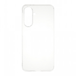 FoneKit Ultrahuke kaitsembris, Samsung Galaxy A56, lbipaistev (6438148063979)