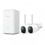 Reolink Home Hub juhtimisssteem, Home Hub + 2 x Altas (Home Hub koos 2x Altasiga)