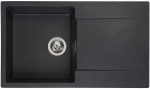 Villeroy AND amp; Boch Subway 60 XL Flat Black