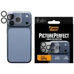 PanzerGlass Karastatud klaasist linssikaitse PicturePerfect iPhone 18 Pro telefonile