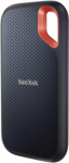 SANDISK Eesti kiipkettas disk Extreme Portable SSD V2 500GB USB-C