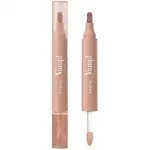 Pupa Vamp! Marker Duo - huulemarker ja li-likija 2 hes 4 ml