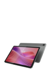 Lenovo Tab 10,1" + Folio Case Lunagrau 128GB, 4GB RAM, Grey