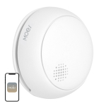 MOES SSD01 ZigBeesuitsutajorja