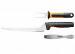 Fiskars FF knife set for filleting fish