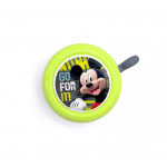 SevenPolska Rattakell Mickey, kollane