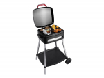 FRITEL Family BBQ 3278 Havegrill Rd/sort