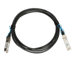 Extralink SFP28 DAC | SFP28 kaabel | DAC, 25Gbps, 3m
