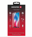SWISSTEN Swissten Full Face Tempered Glass Samsung Galaxy A35 5G