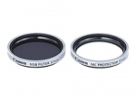 CANON Filterkomplekt FS-H37U 3,7 cm