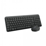 LOGITECH MK250 klaviatuur ja hiir (920-013555)