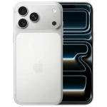 Apple iPhone 17 Pro Max 6.9 12GB 256GB Slv