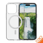 dbramante1928 Iceland Ultra D3O MagSafe - iPhone 15 Pro - Lkitu