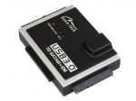 Media-Tech SATA / IDE USB-LEANDMISSEADME KOMPLEKT