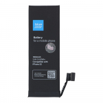 IPhone 5S akkubar 1560 mAh Sinine Tht Krge Kvaliteediga