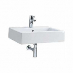 Kolo Twins 60cm washbasin (L51160000)