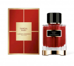 Carolina Herrera Sandaalrubiin Parfm EDT 100ml