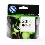 HP 301 XL must CH563EE Instant Ink