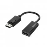 Hama DisplayPort-HDMI videoadapter, must