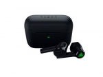 Razer Hammerhead X Juhtmeta Krvaklapid Sisemiste Krvadele Helistamiseks/Muusika Bluetooth Must, Roheline