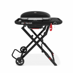 Weber Traveler Compact kaasugrilli (1501748)