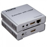 Extra Digital HDMI Extender 100m 4K (CA912964)