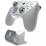 Universaalne Bluetooth-mngukontroller GameSir G7 Pro Xbox Series X|S / One, valge