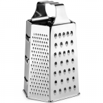 LUIGI FERRERO Prima FR-1246 roostevabast terasest riiv 23 cm