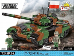 Cobi Blokid T-72M1R (PL/UA)