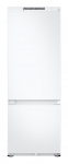 SAMSUNG Sisseehitatud klmik BRB38G705EWWEF, krgus 193,5 cm, laius 69 cm, 389 l, klmutushu ringlus