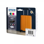 EPSON Tindiprints C13T05G64010 / 405 Komplekt BK, C, M, Y